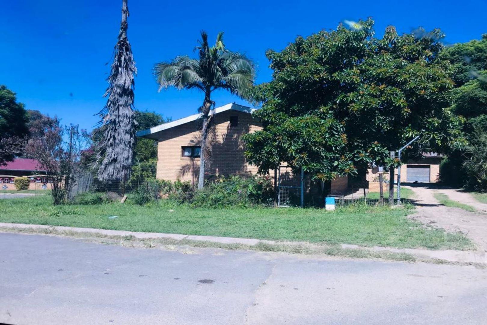 3 Bedroom House for sale in Fort Gale P24112356170