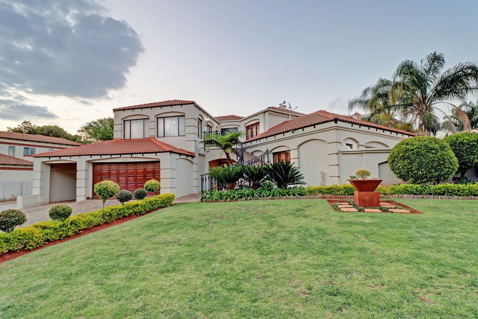 Woodhill Golf Estate Property Property and houses to rent in Woodhill