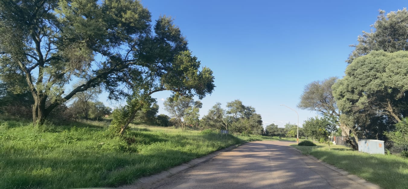 Pretoria North West Property Vacant land / plot for sale in Pretoria