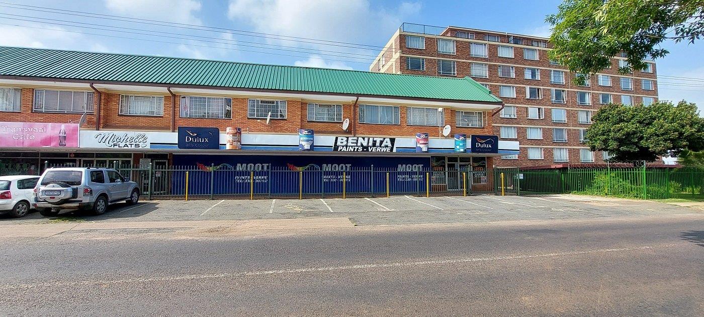 Commercial Properties in South Africa