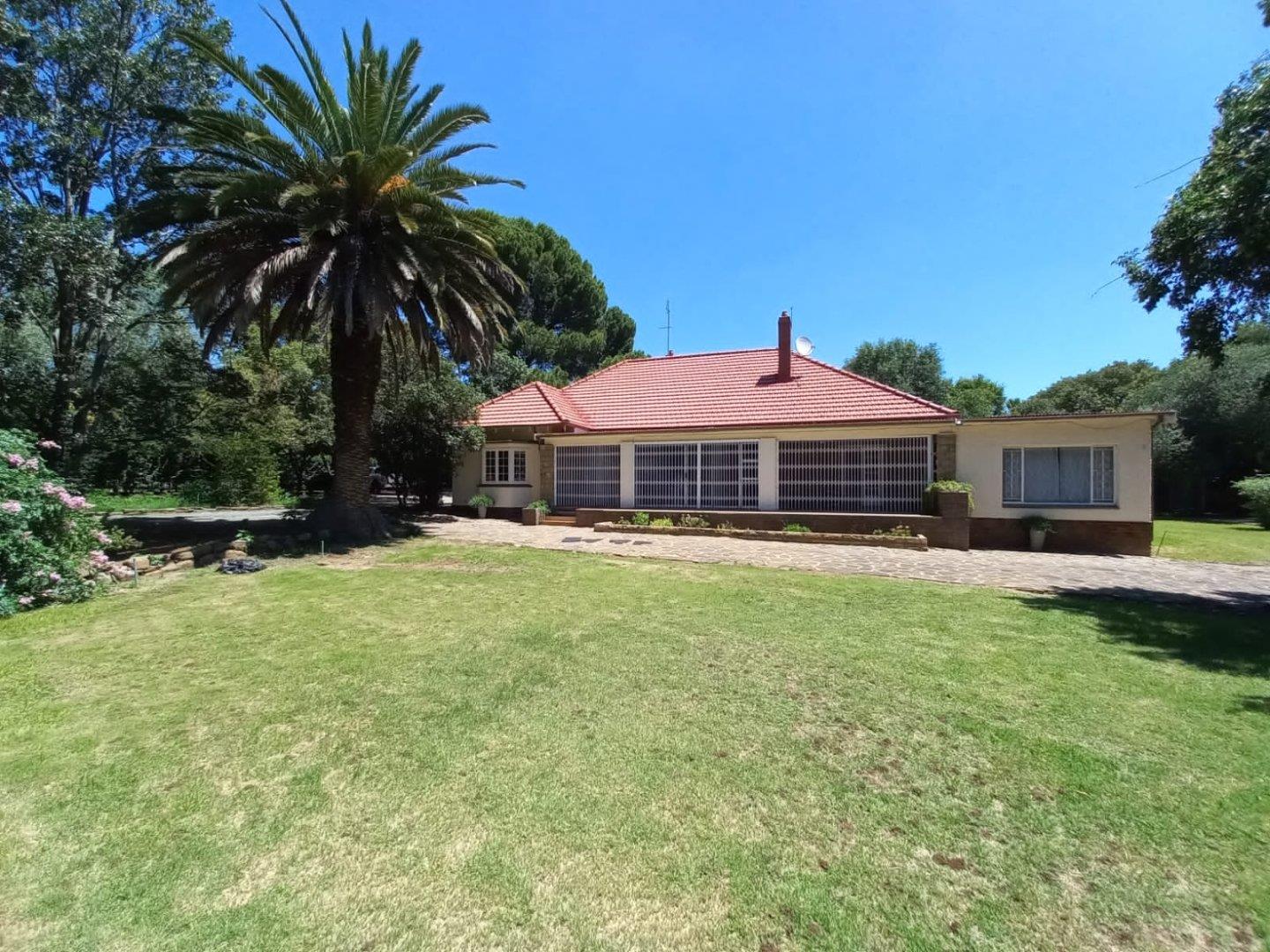 Waverley, Bloemfontein Property Property and houses for sale in