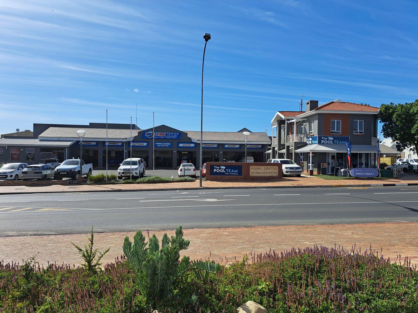 Durbanville Central Property Property and houses to rent in