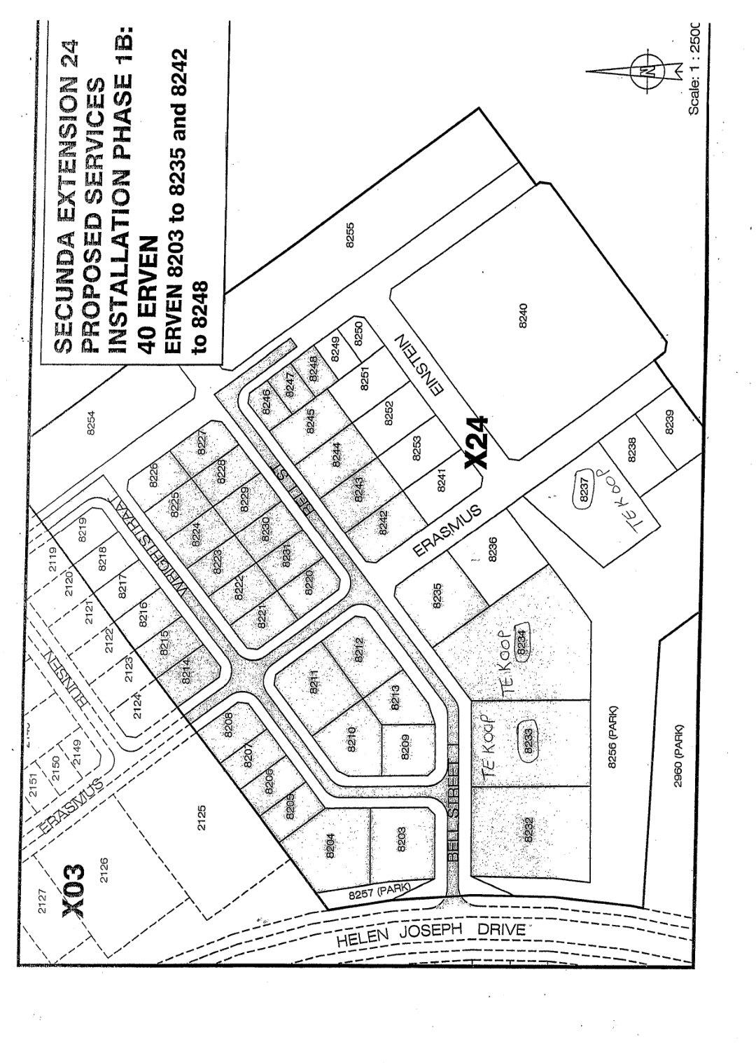 Industrial property for sale in Secunda P24112356892