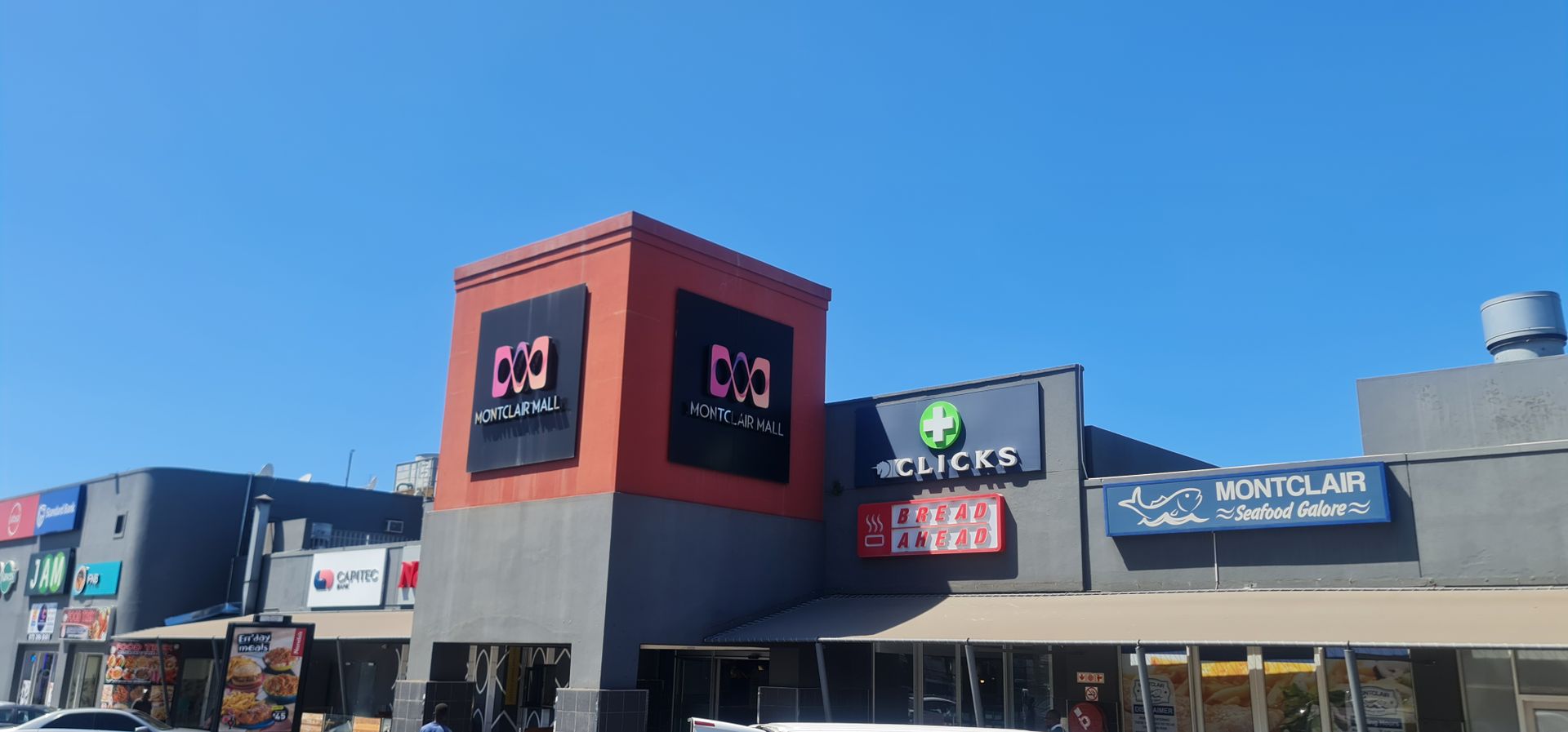 Montclair, Durban Property Commercial property to rent in Montclair