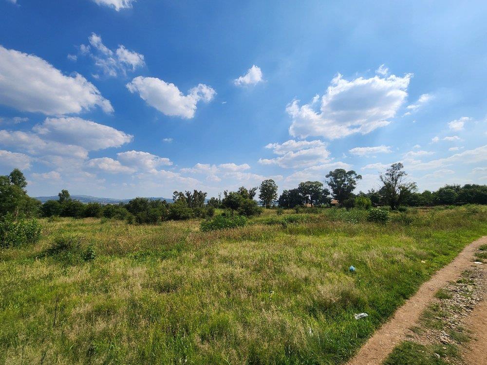 Property for sale in Gauteng Vacant land / plots for sale in Gauteng
