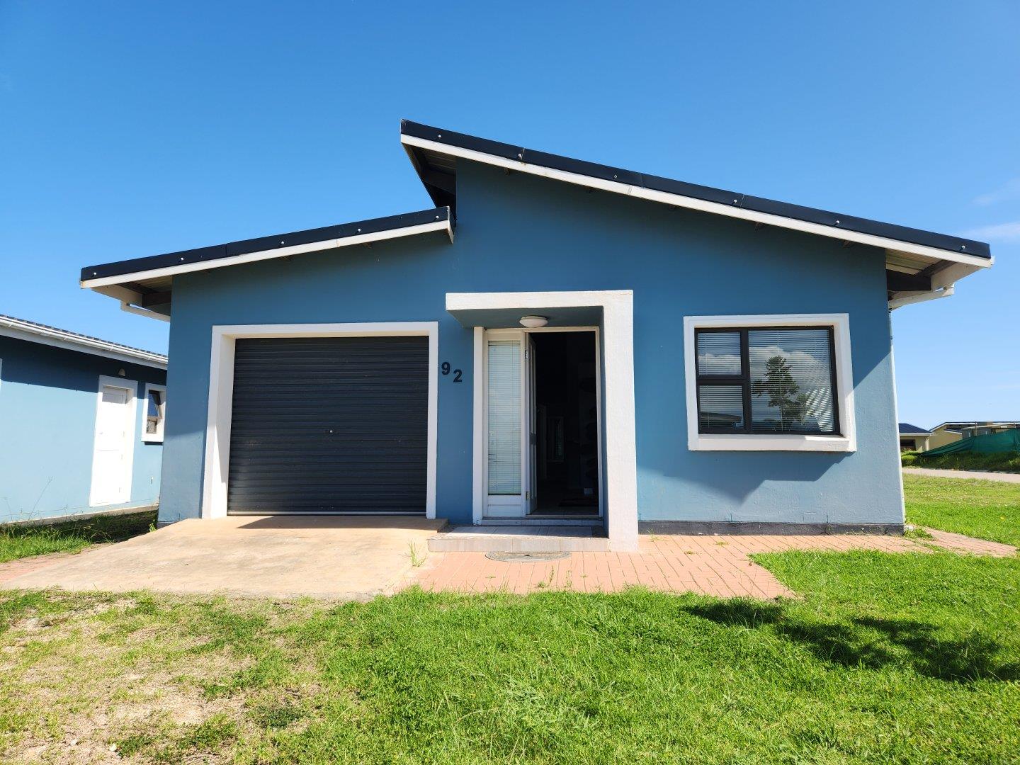 3 Bedroom House for sale in Pacaltsdorp P24112357457