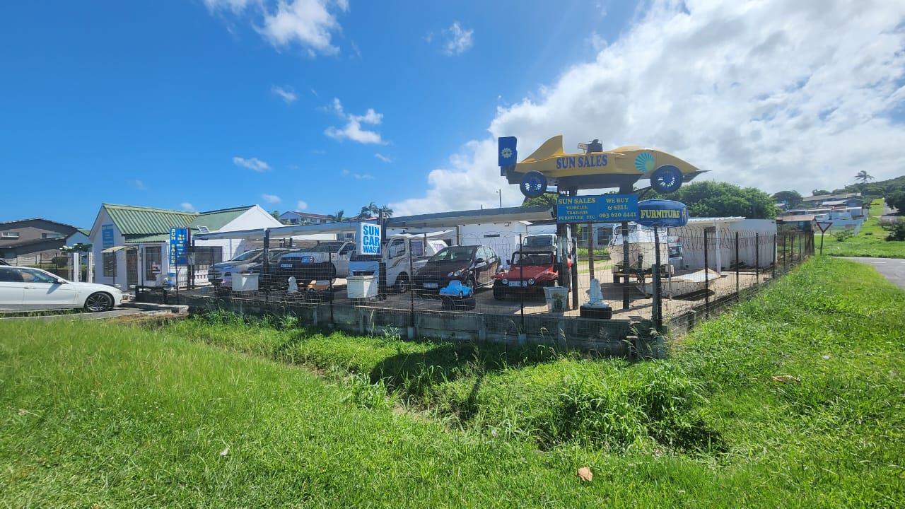 Commercial property for sale in Port Shepstone Port Shepstone