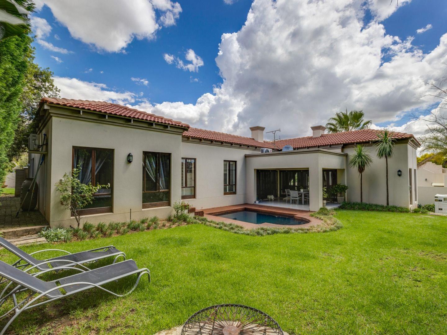 Houses to rent in Sandton Sandton Property