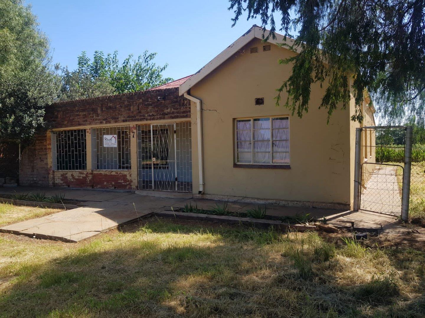 Property and houses for sale in Christiana Christiana Property