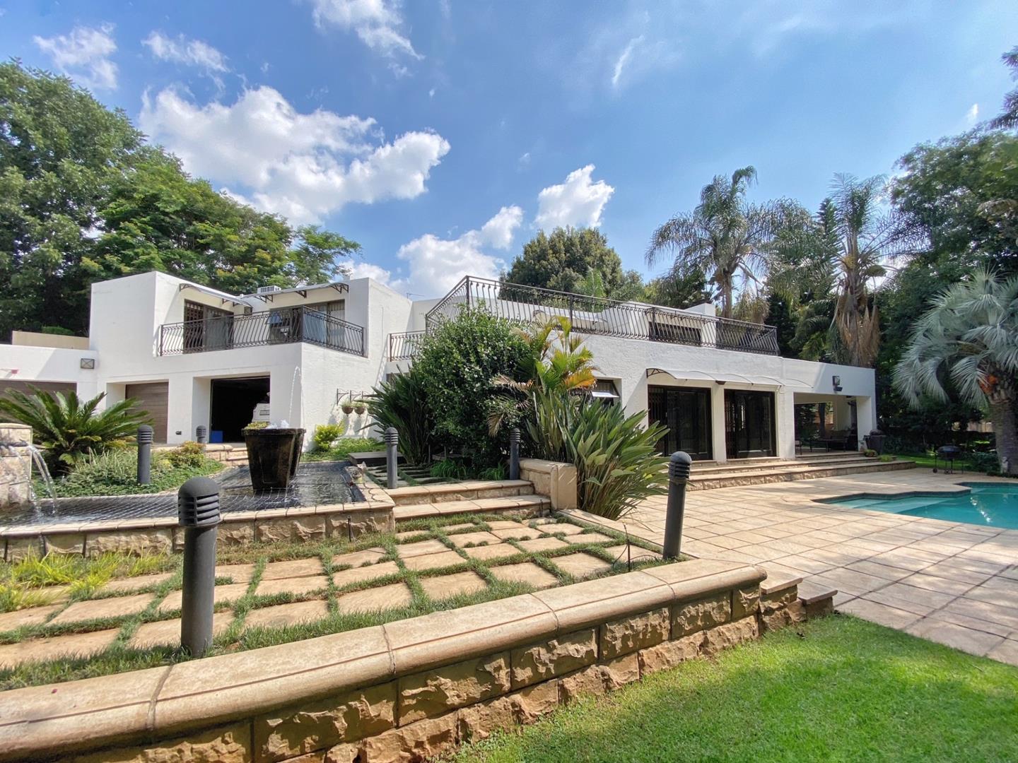 Houses for sale in Bedfordview Bedfordview Property