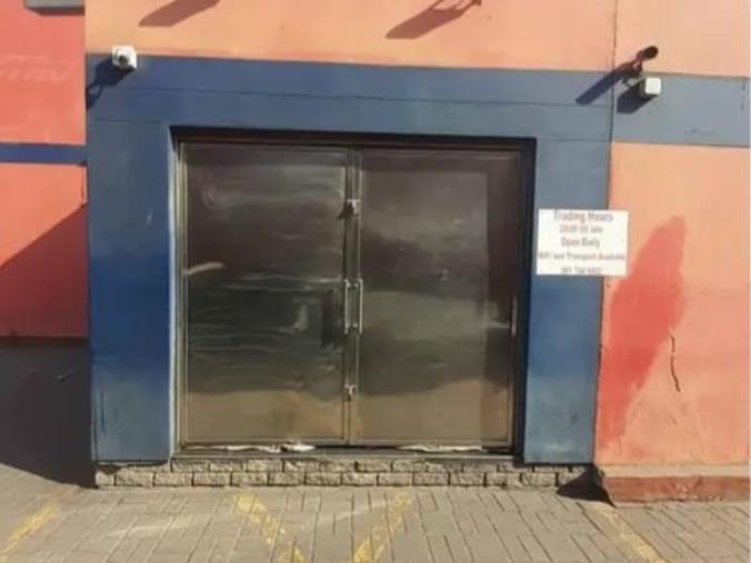 Commercial Property for Sale in Walvis Bay Central