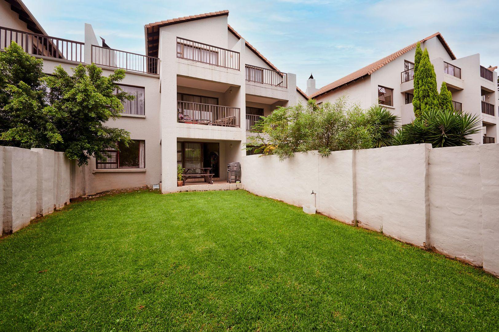 Paulshof Property Property and houses for sale in Paulshof