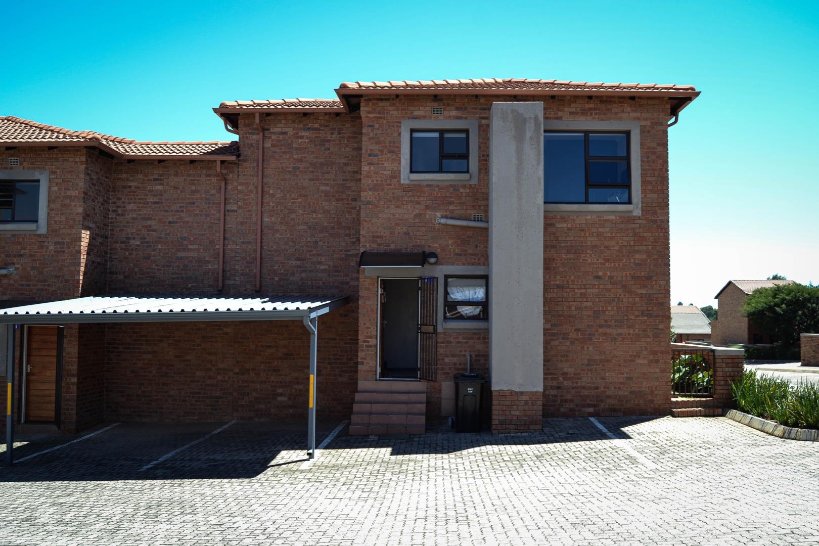 Wilgeheuwel Property Townhouses for sale in Wilgeheuwel Page 8