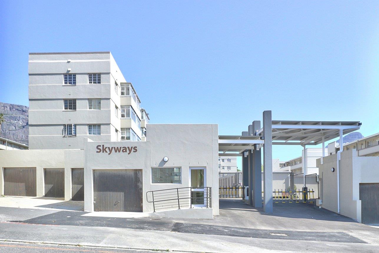 Zonnebloem Property Apartments / flats to rent in Zonnebloem