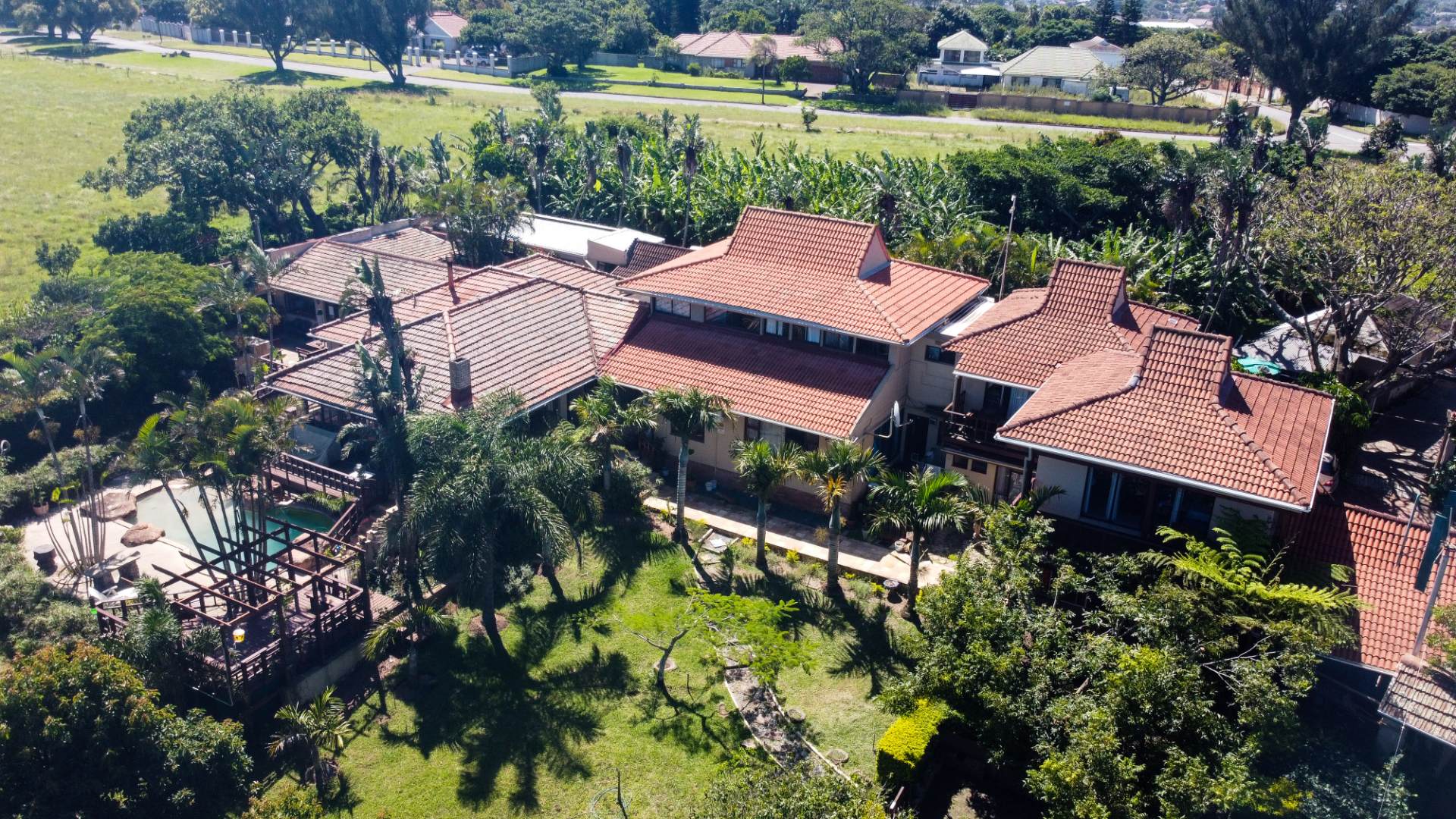 14 Bedroom House for sale in Bunkers Hill P24112306216