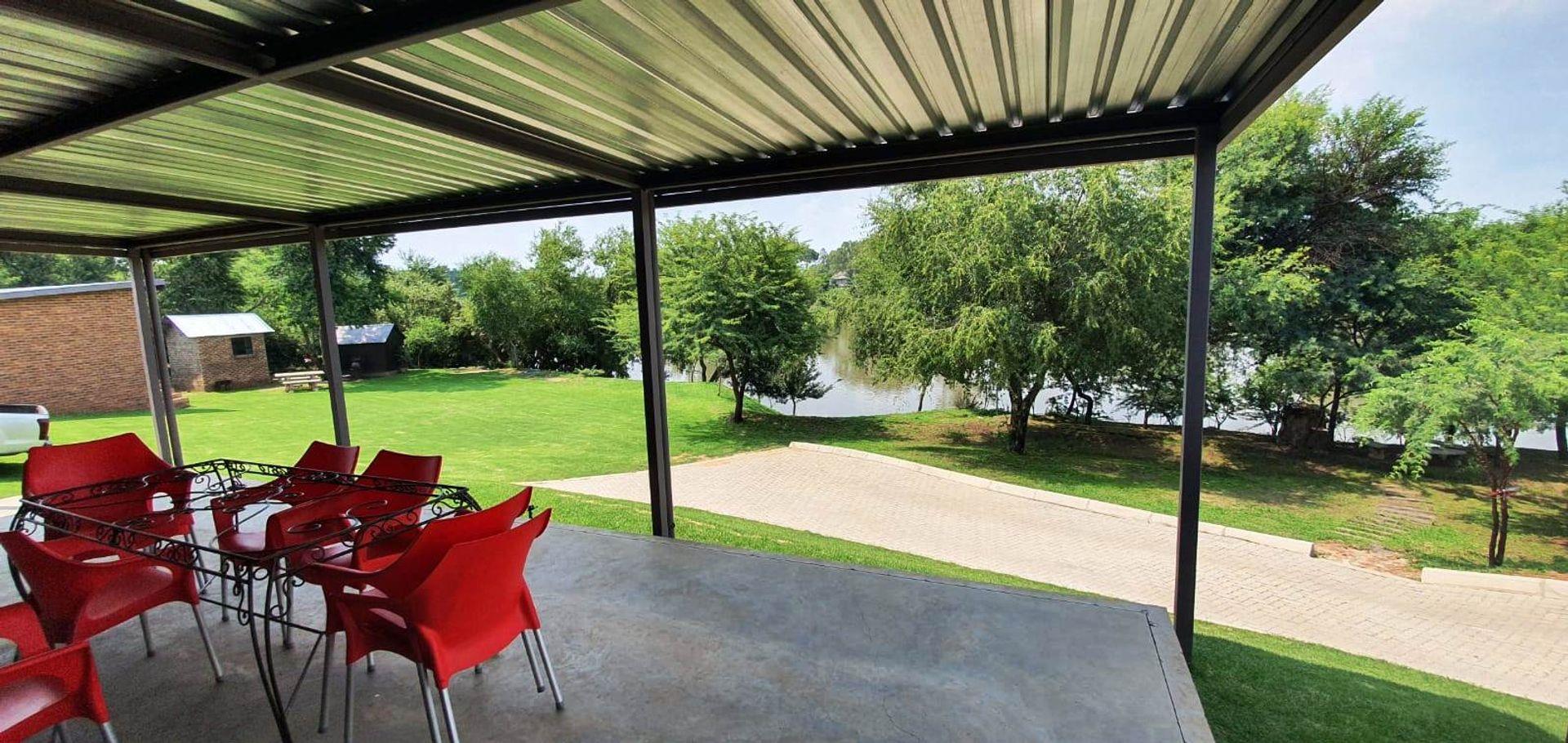 Farm for sale in Parys P24112359406