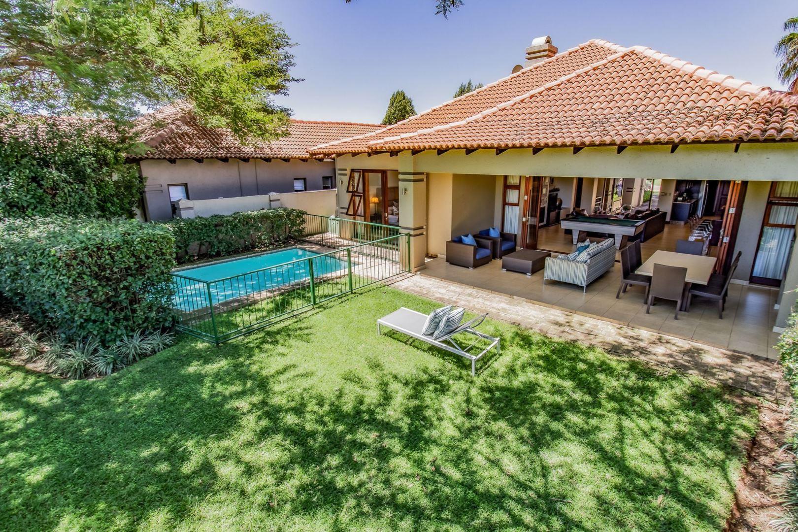 Pecanwood Retirement Village Property Property and houses for sale in Pecanwood Retirement