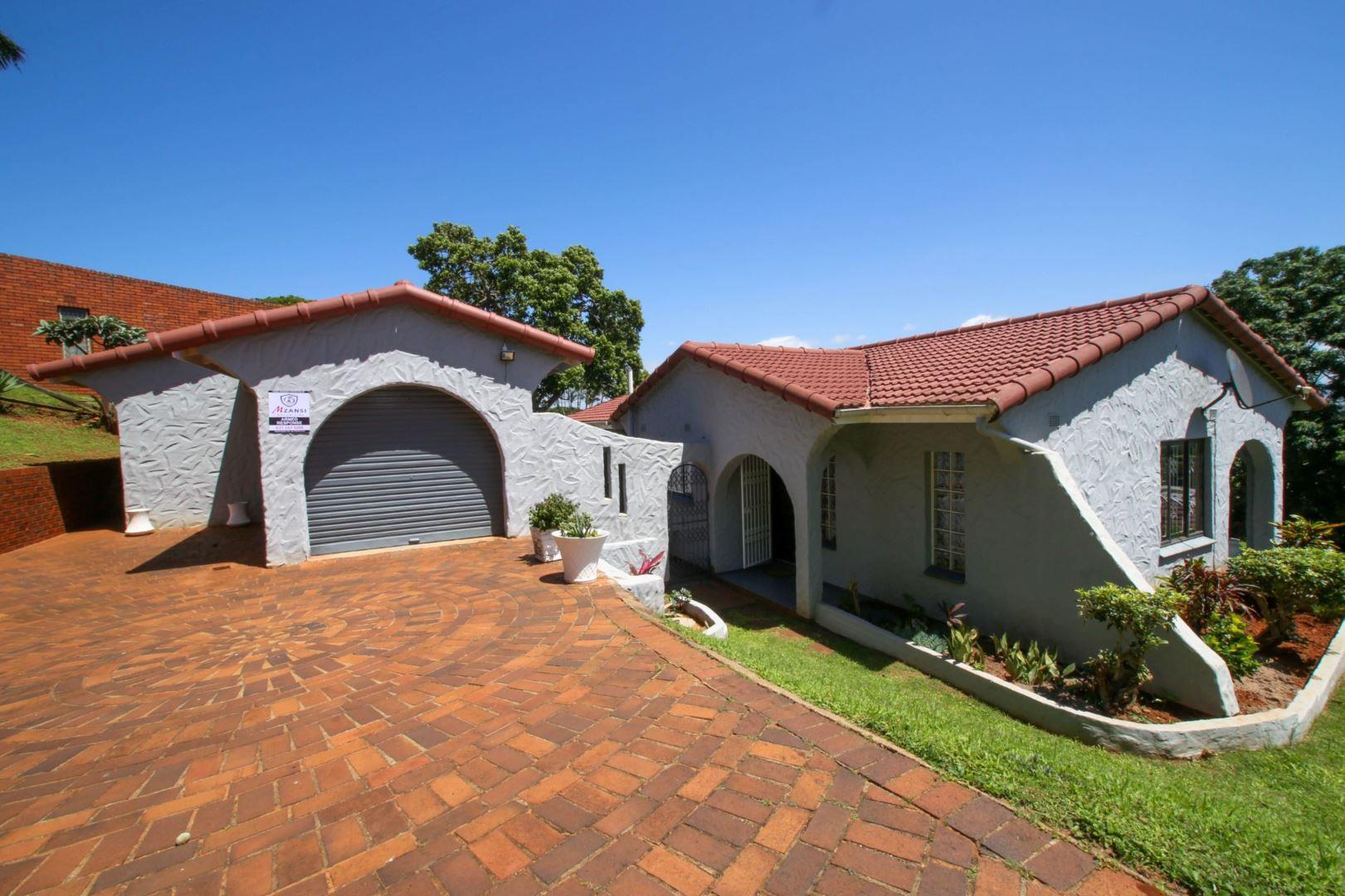 Glen Hills, Durban North Property Houses for sale in Glen Hills