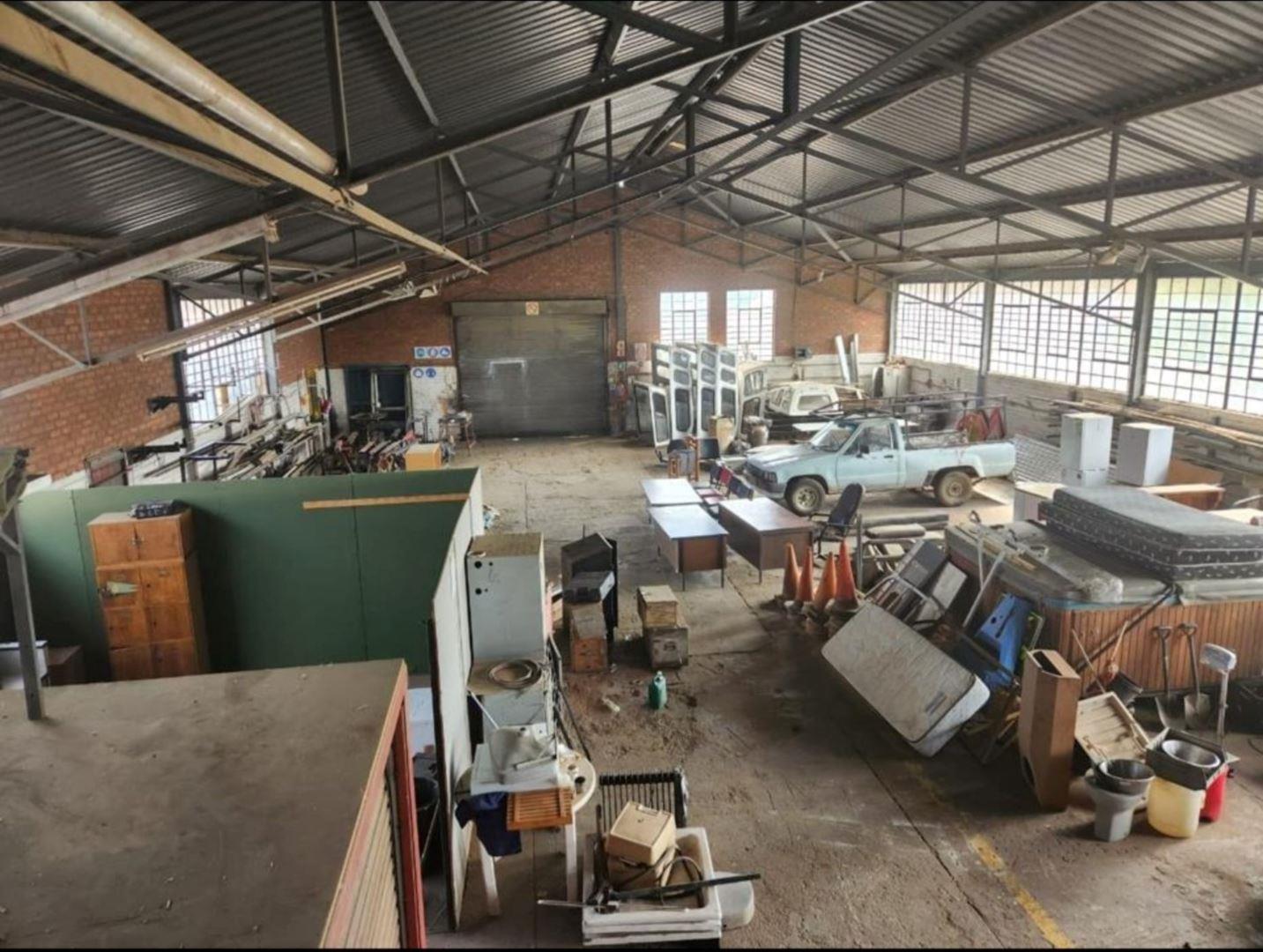 Greenside, Kimberley Property Property and houses for sale in