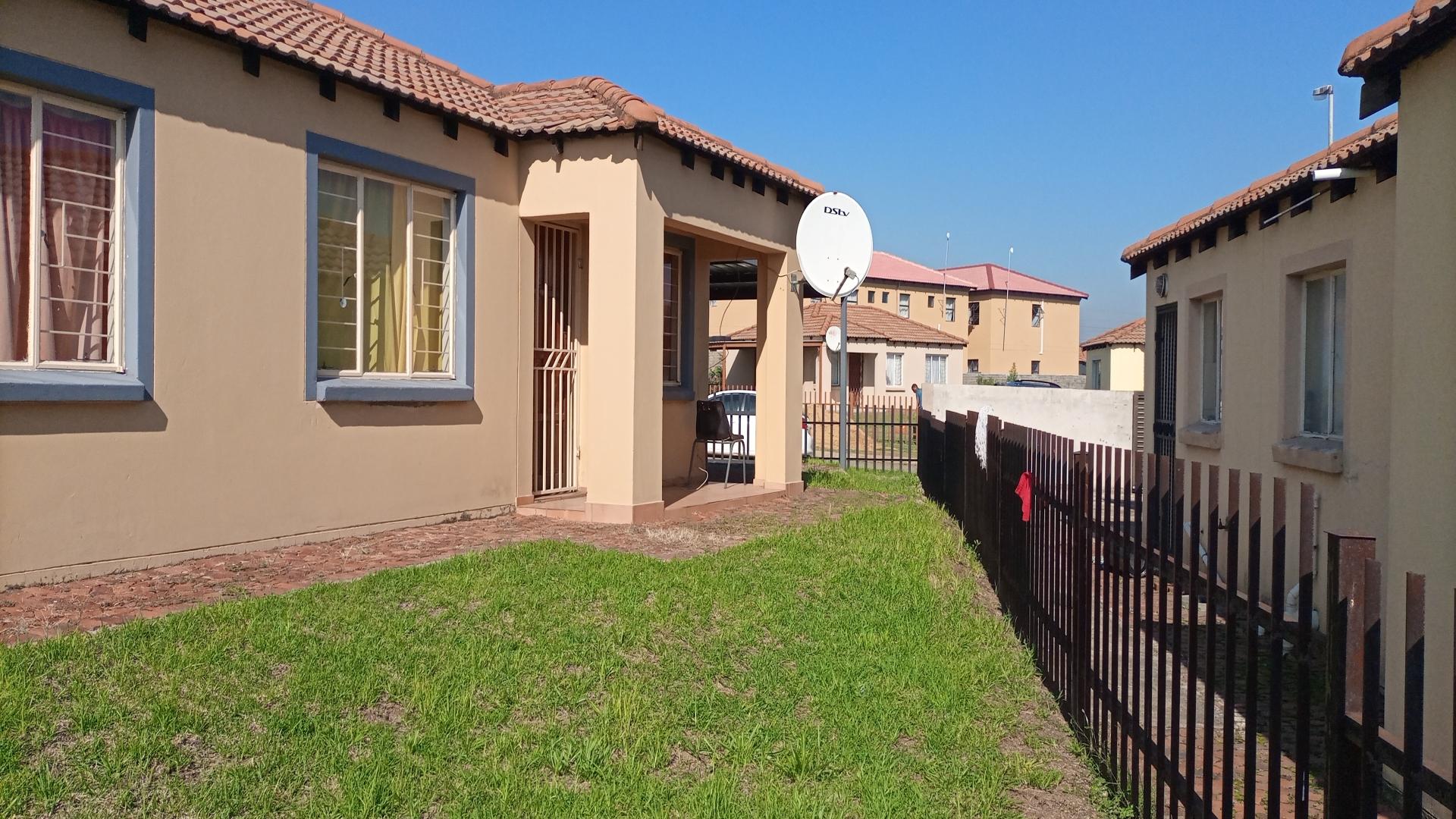 Bedworth Park Property Property and houses for sale in Bedworth Park