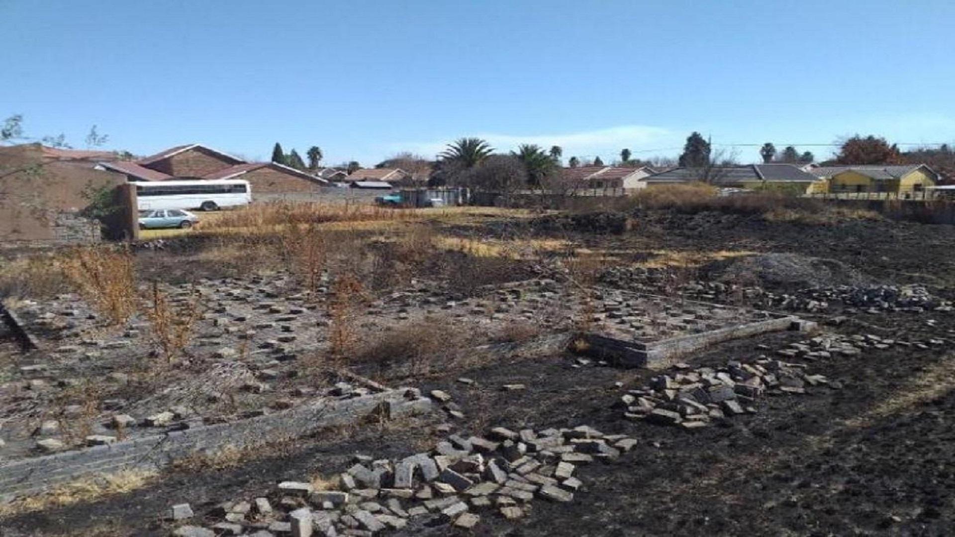 Vacant land / plot for sale in Bedworth Park P24112360917