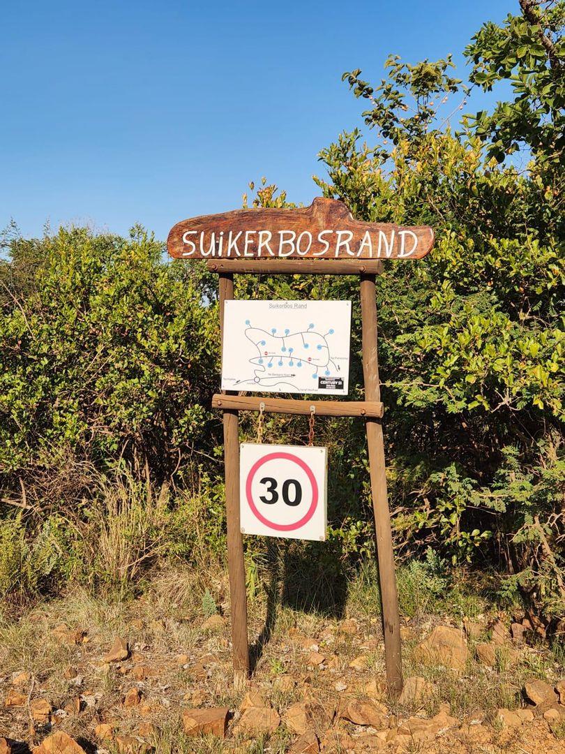 Highlands Wilderness Estate Property Property and houses for sale in Highlands Wilderness