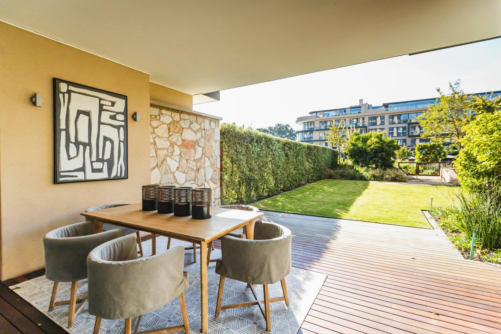 Houghton Estate Property Apartments / flats to rent in Houghton