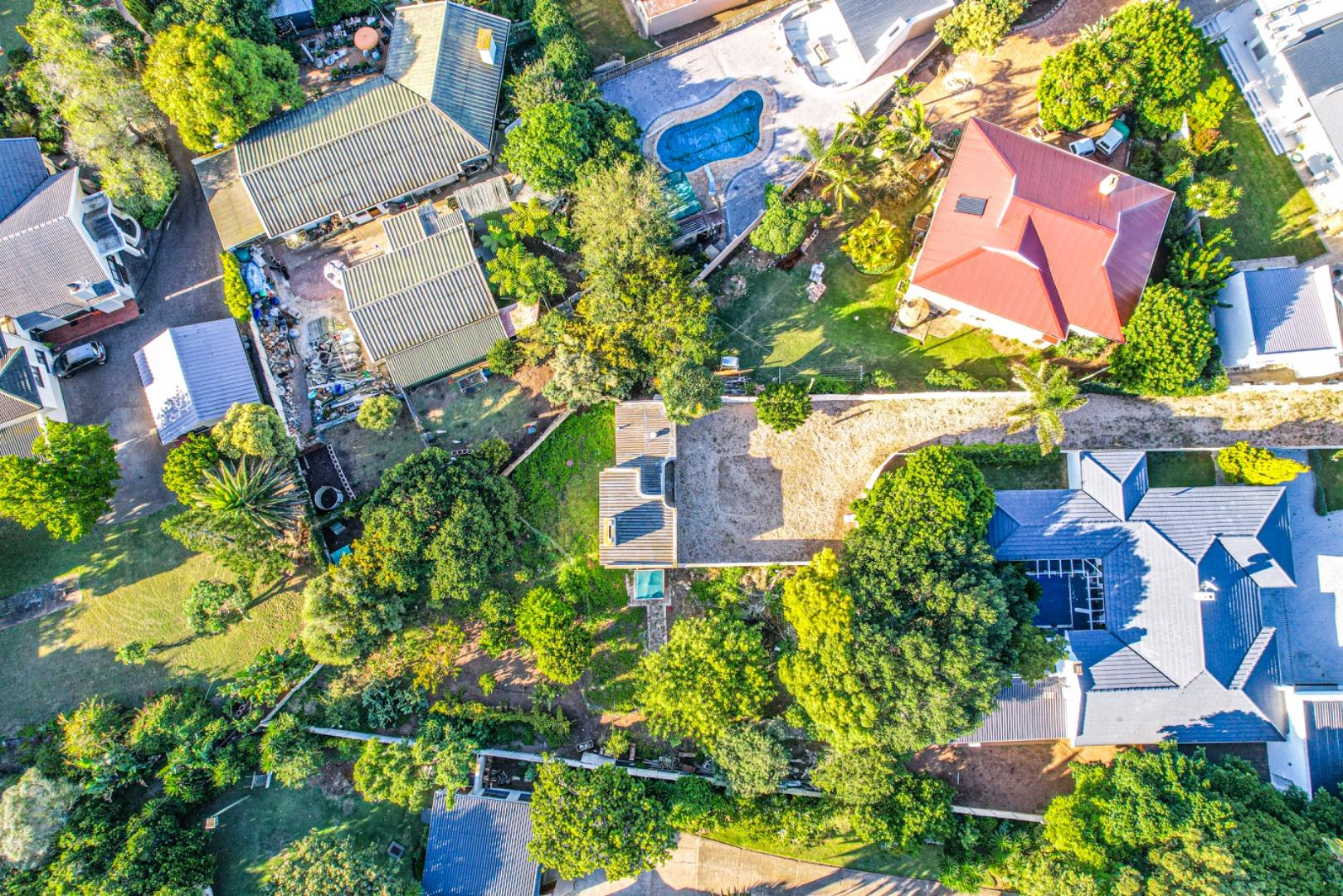 Vacant land / plot for sale in Mossel Bay Central 54 Church Street