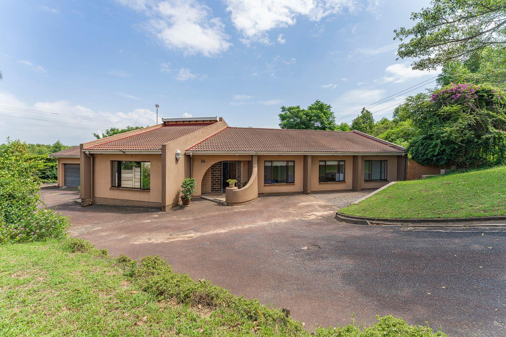 5 Bedroom House for sale in Blythedale 86 Dolphin Crescent P24