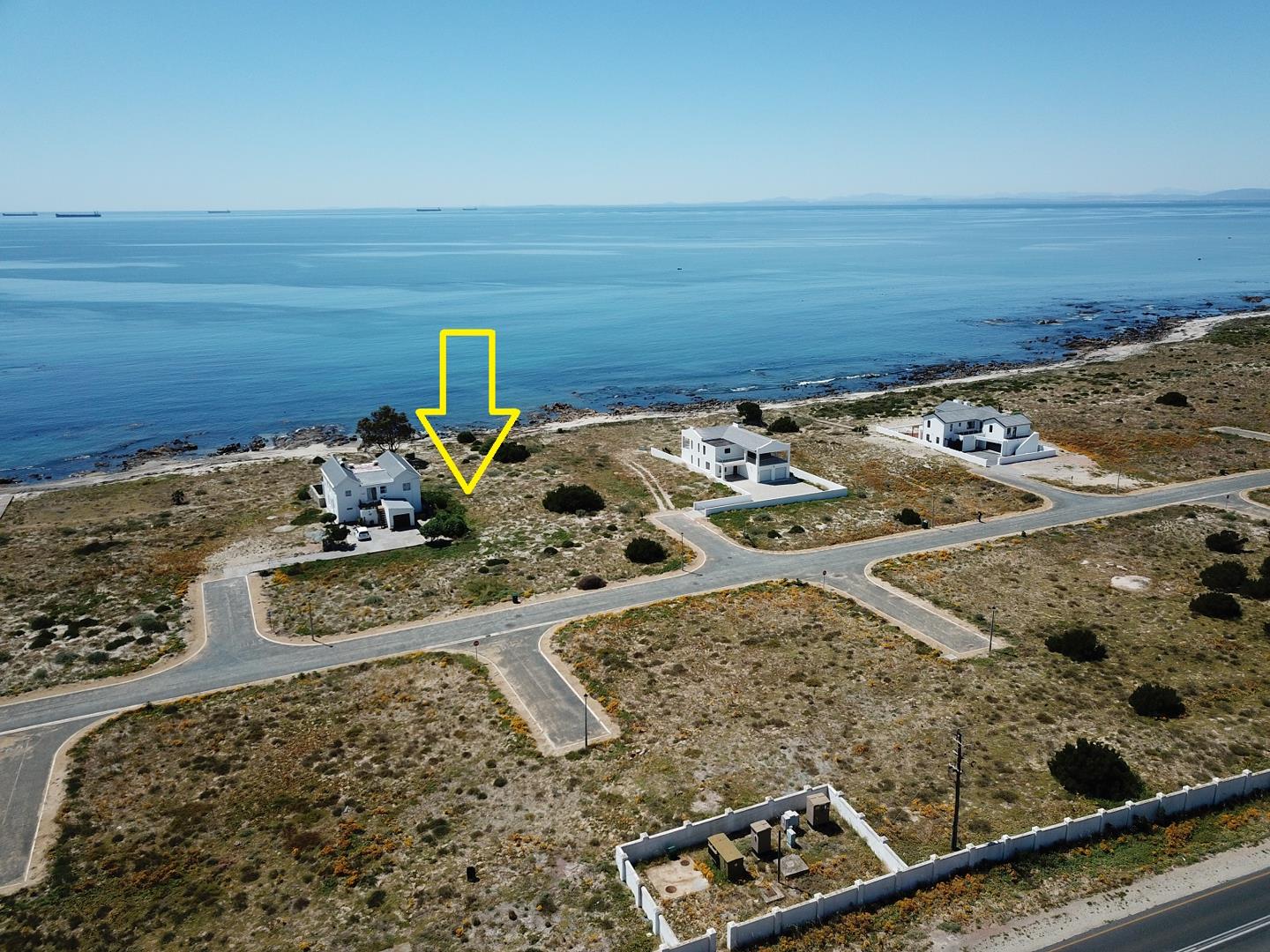Vacant land / plot for sale in Sandy Point 29 Beach Road P24112361424