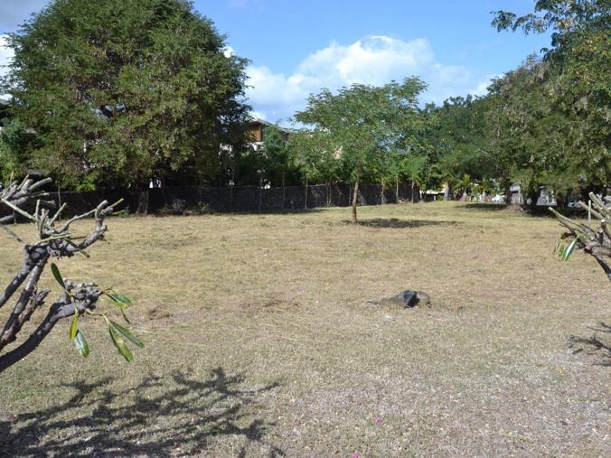 Vacant Land / Plot for Sale in Grande Rivière Noire