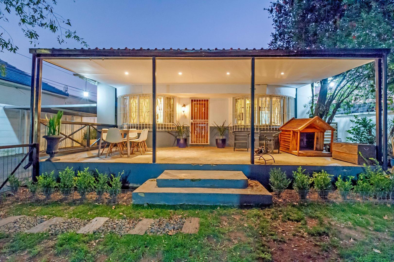 3 Bedroom House for sale in Norwood P24112361672