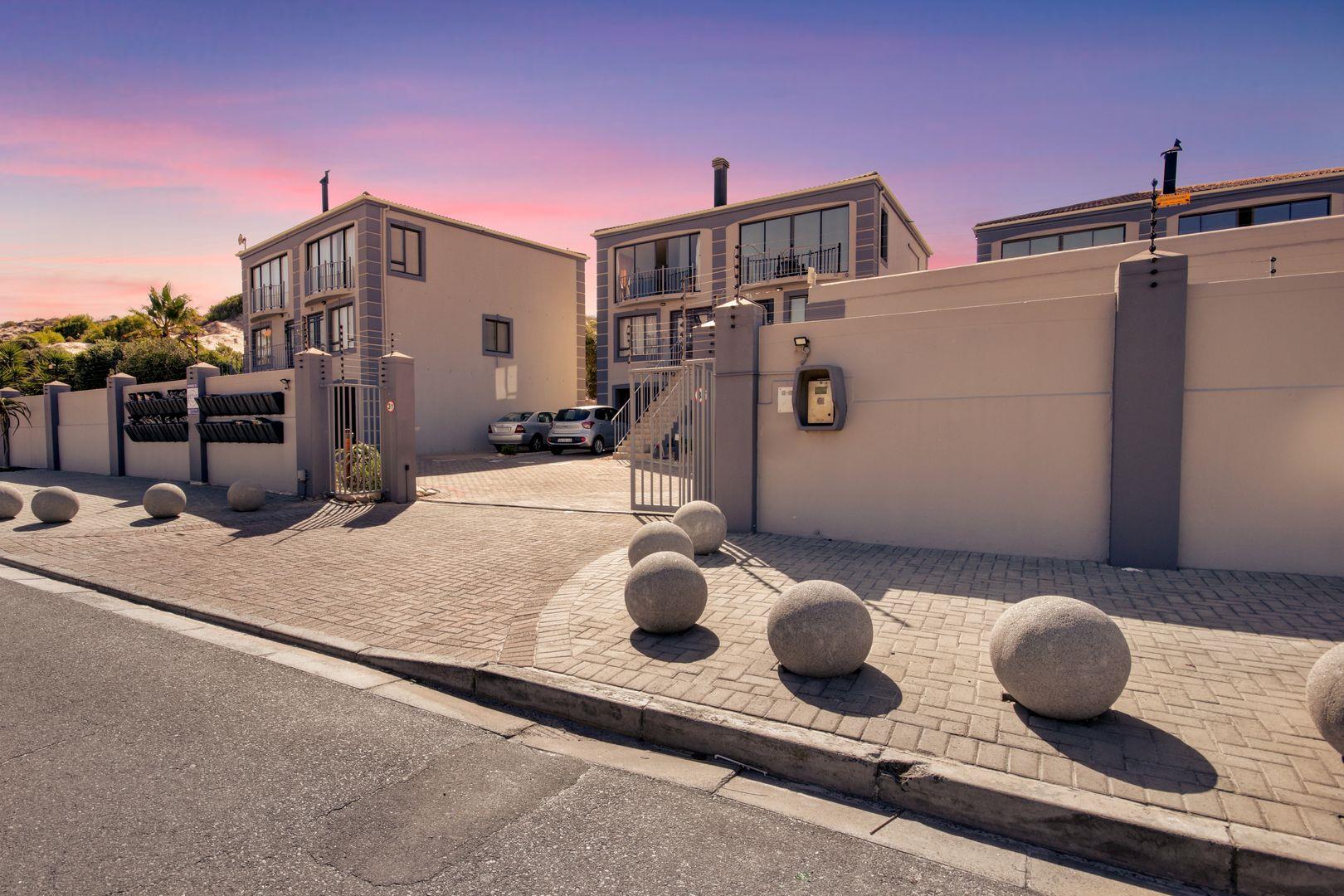 West Beach, Blouberg Property Property and houses for sale in West