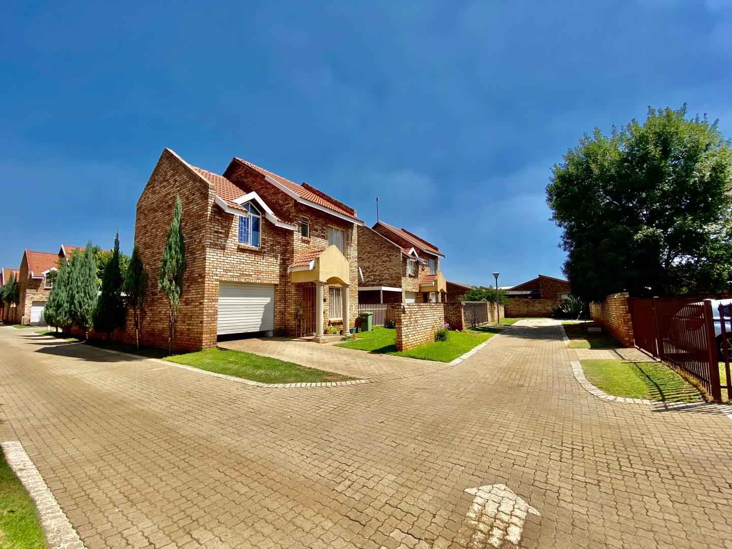 Baillie Park Property Property and houses for sale in Baillie Park