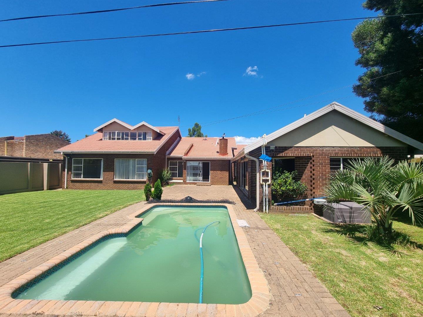 Panorama, Bethlehem Property Property and houses for sale in Panorama, Bethlehem Property24