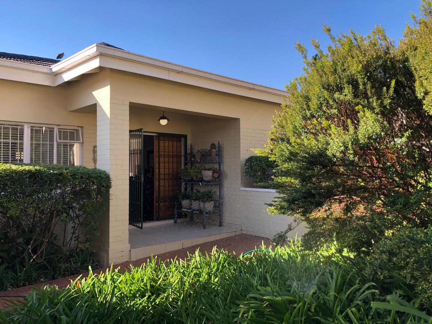 Parkhurst Property Property and houses to rent in Parkhurst