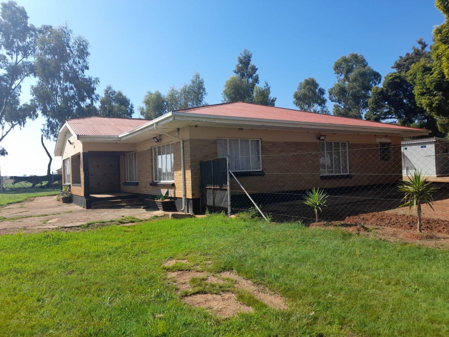 Carletonville Central Property Property and houses for sale in