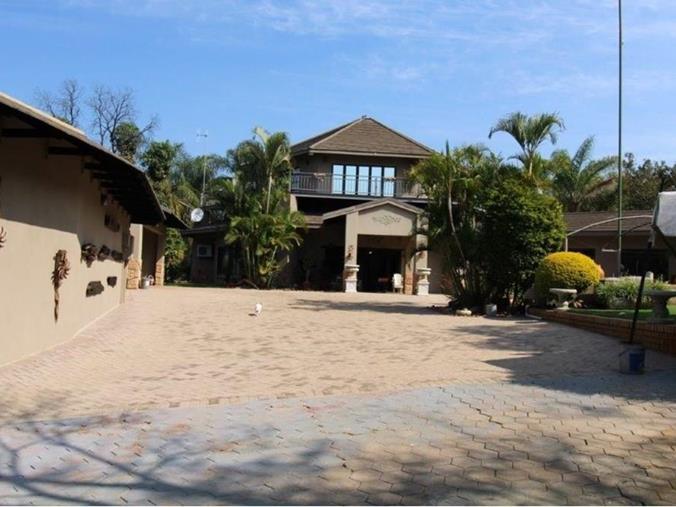 Farm for Sale in Bela Bela