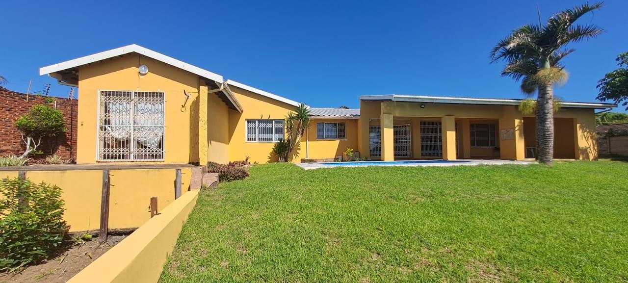 3 Bedroom House for sale in Oslo Beach P24112363582