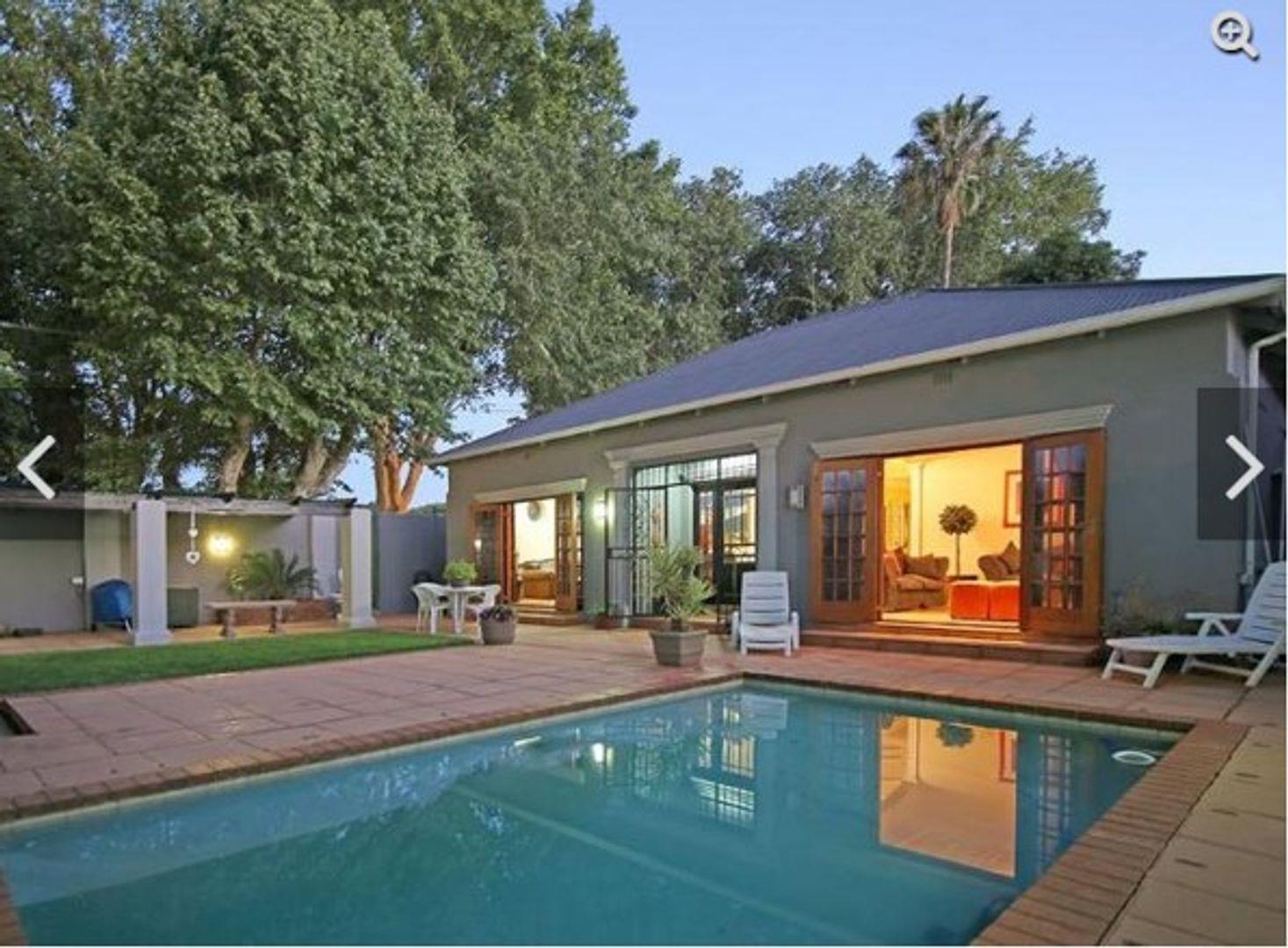 Norwood, Johannesburg Property Houses for sale in Norwood