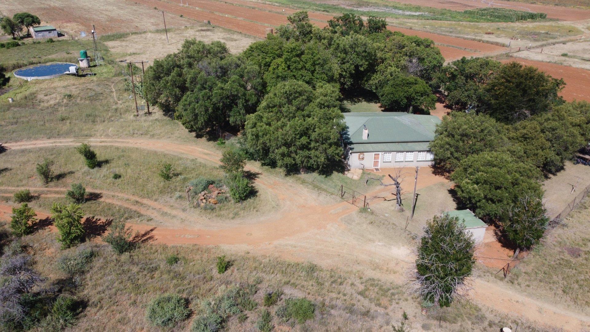 Property and houses for sale in Christiana Christiana Property