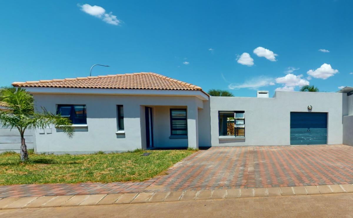 2 Bedroom Townhouse for sale in Blydeville P24112364761