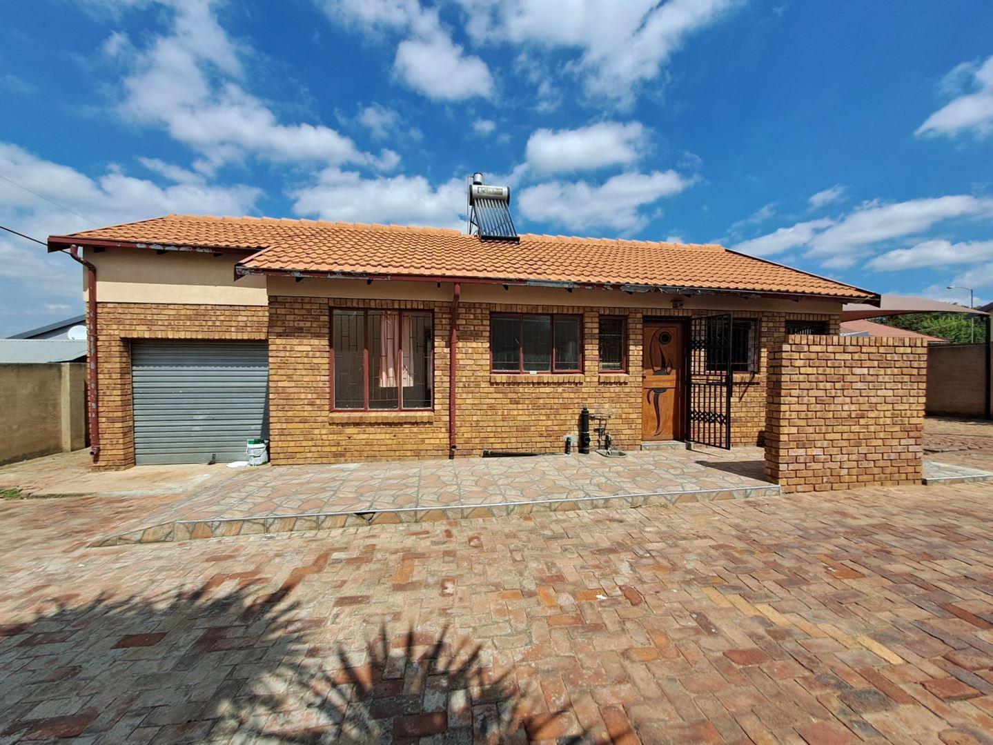 Pretoria West Property Property and houses for sale in Pretoria West