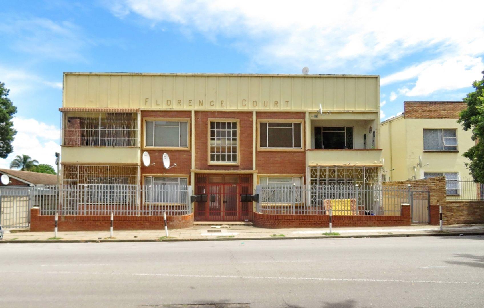 1 Bedroom Apartment / flat for sale in Uitenhage Central Baird Street