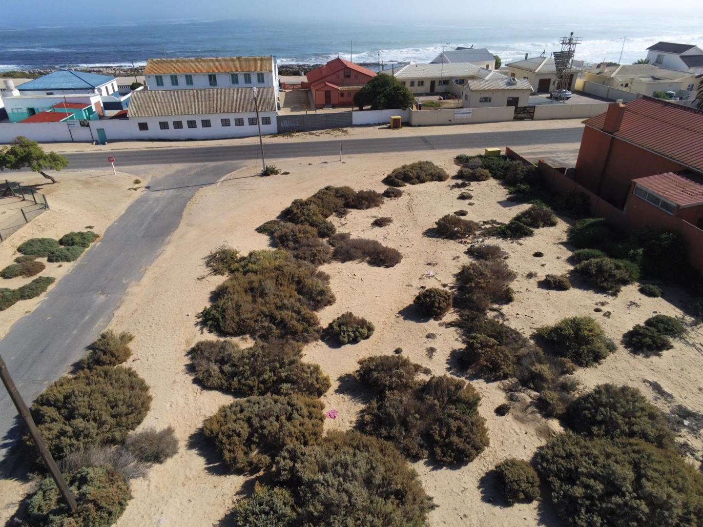 Vacant land / plot for sale in Port Nolloth 37 Main Road P24108790974