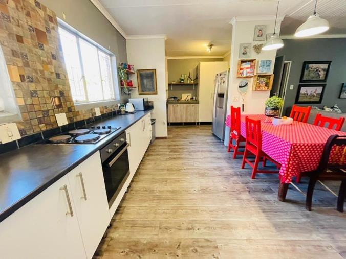 4 Bedroom House for Sale in Polokwane Central