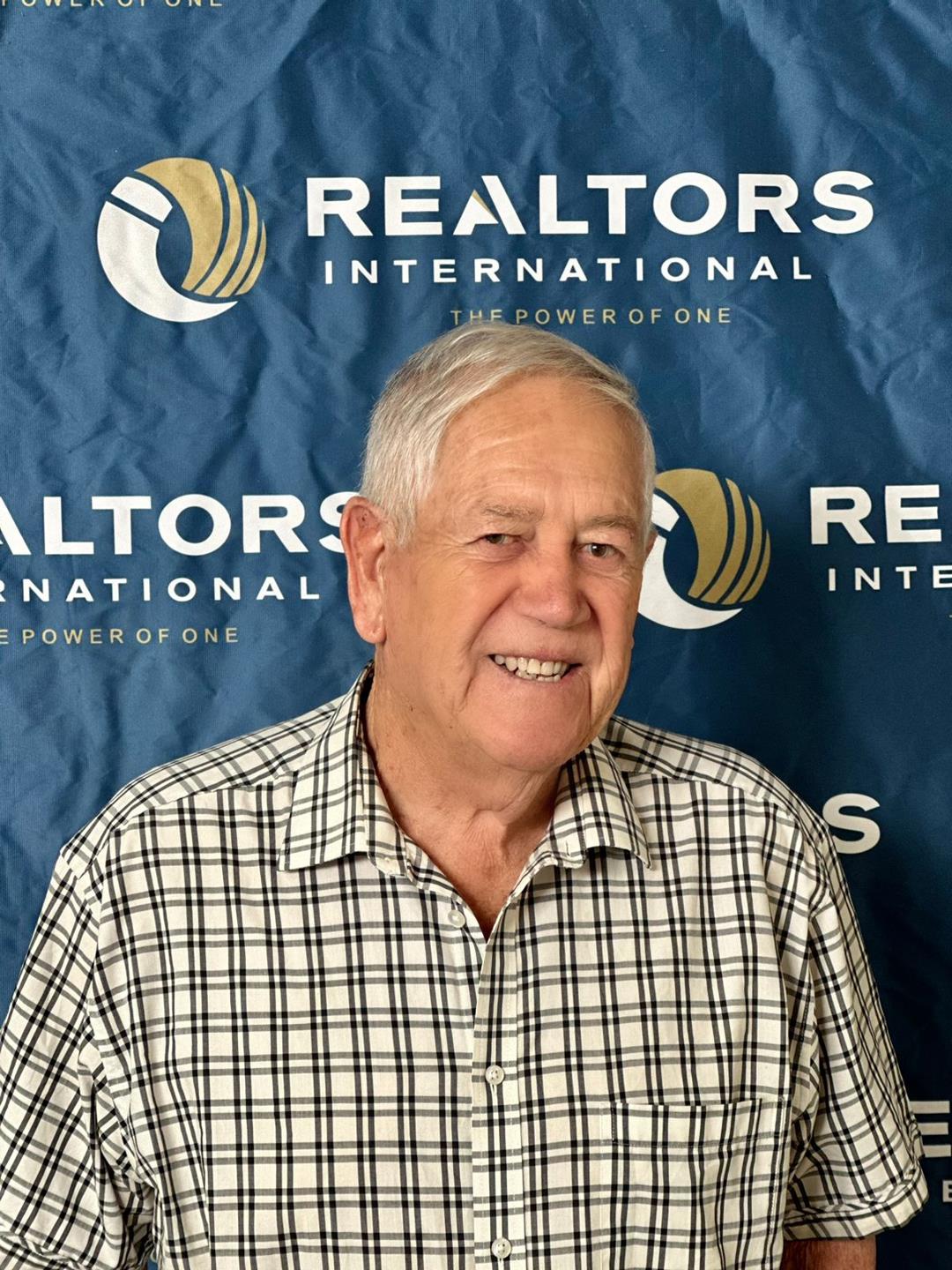 Agent profile for Charles Roberts