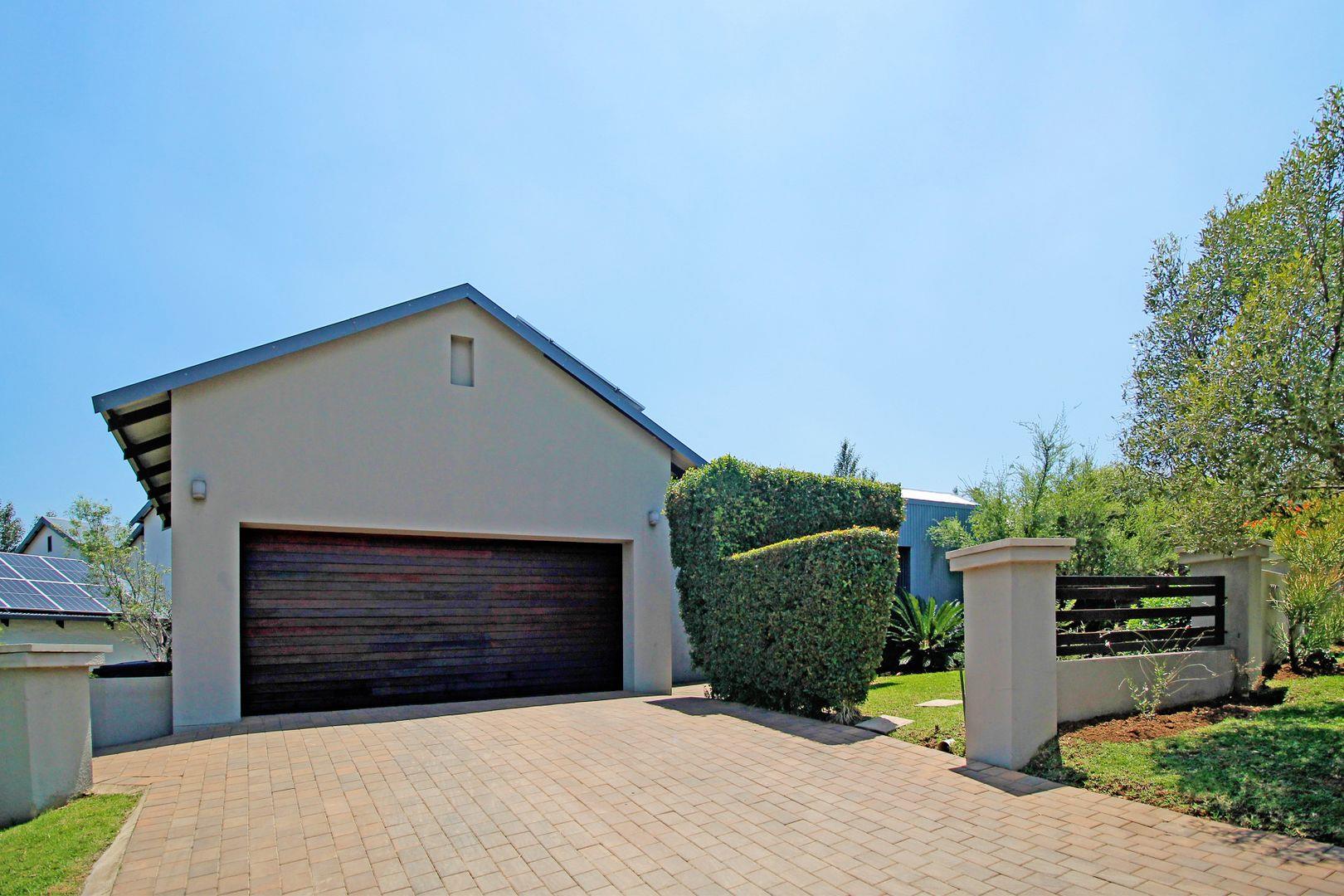 3 Bedroom House for sale in Copperleaf Estate P24112356866