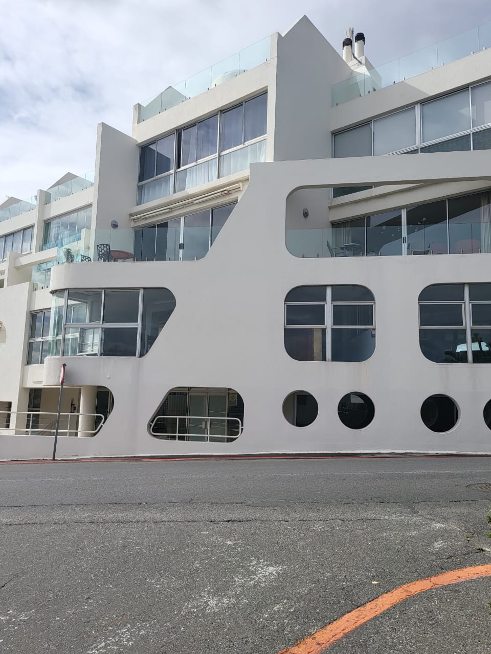 Commercial property for sale in Gordons Bay Village P24112367958