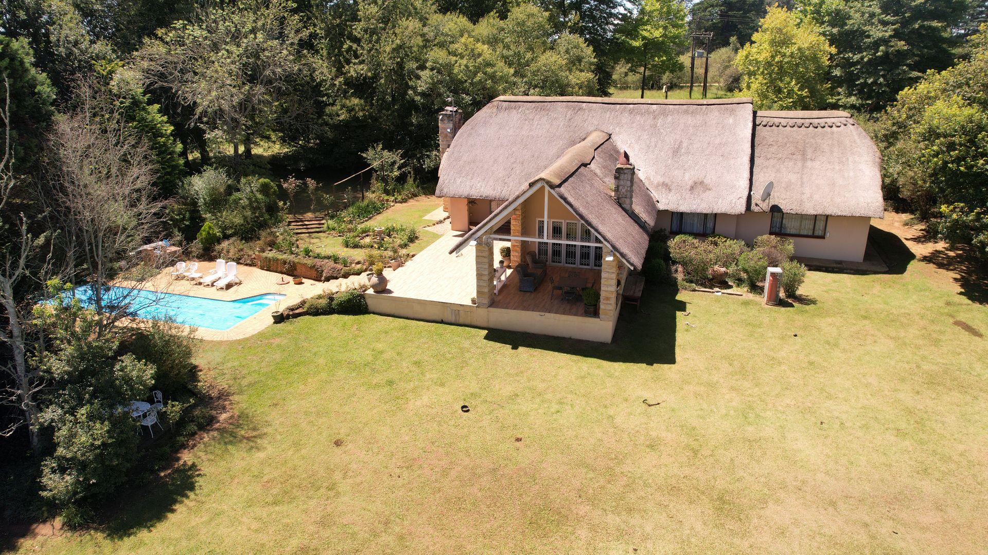 Property and houses for sale in Mooi River Mooi River Property